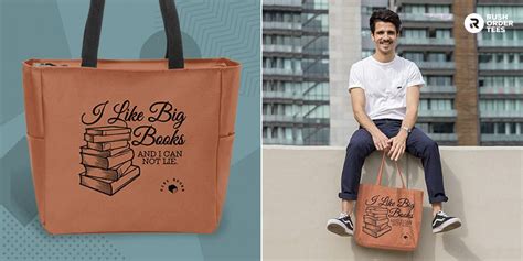 guangzhou Book Tote